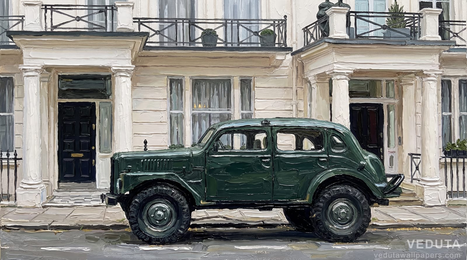 Belgravia